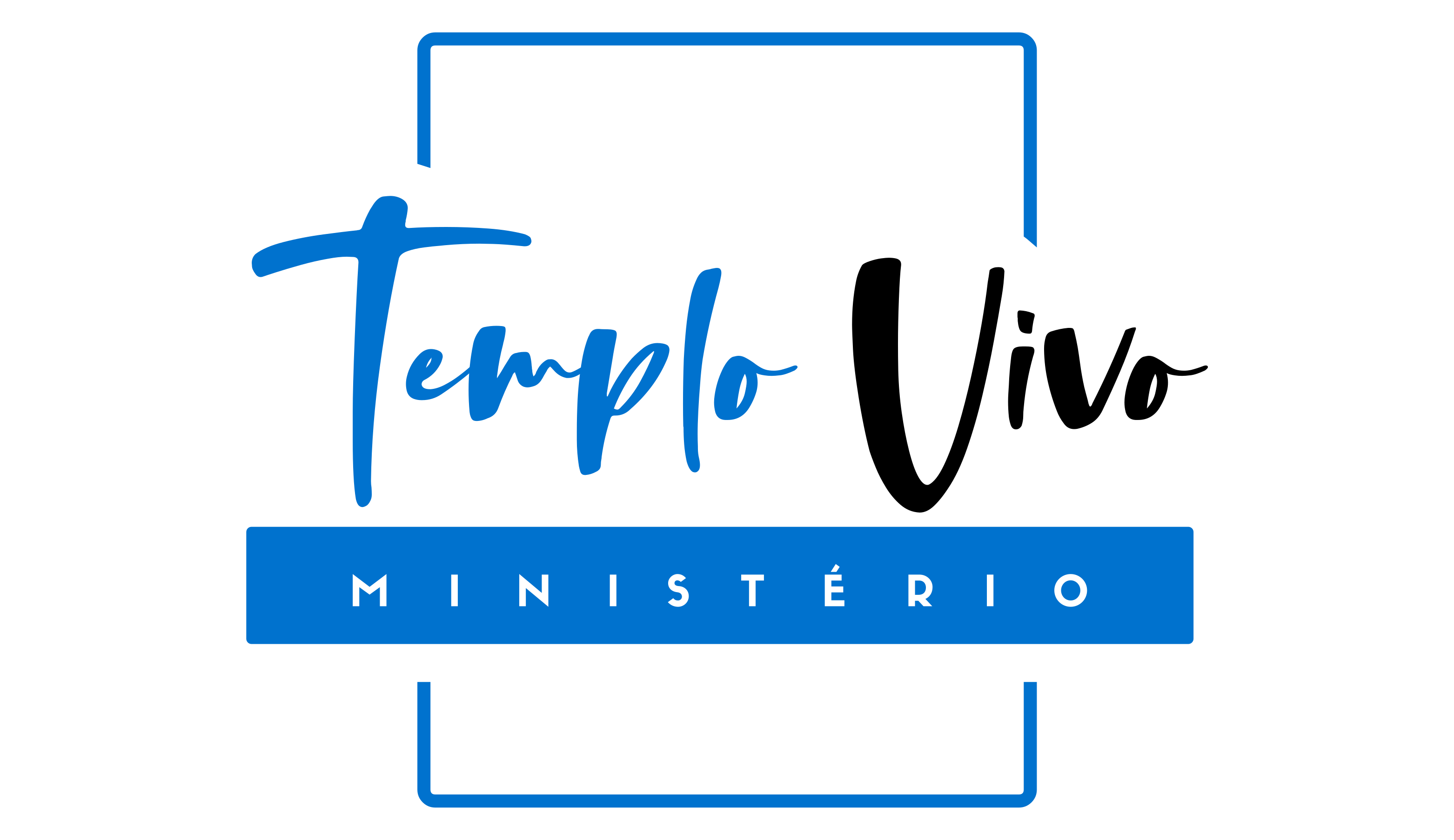 Ministério Templo Vivo